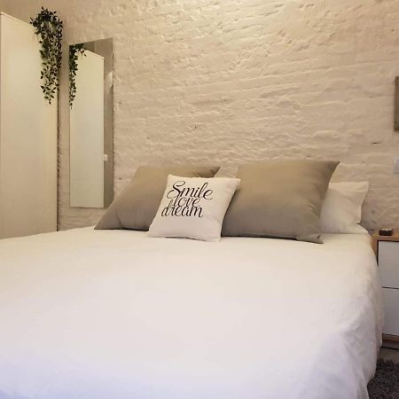 Cozy Rooms Valencia Eksteriør bilde