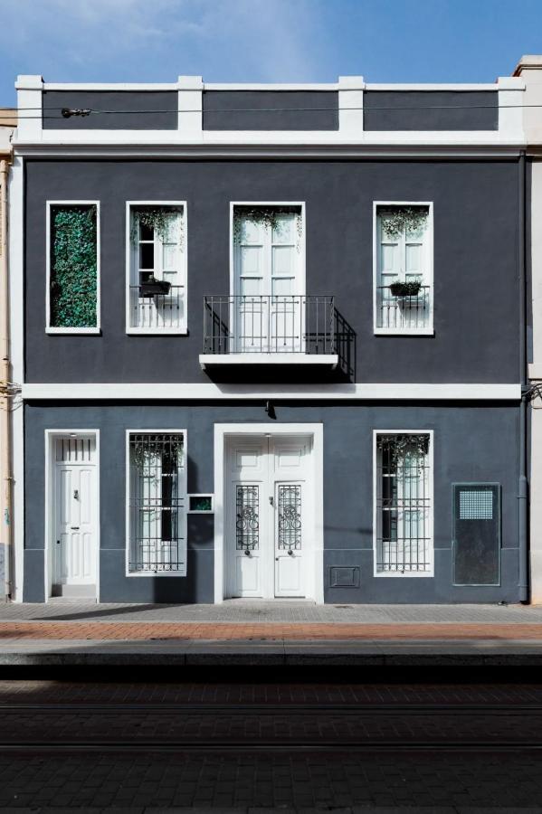 Cozy Rooms Valencia Eksteriør bilde
