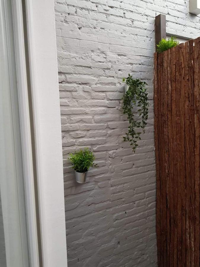 Cozy Rooms Valencia Eksteriør bilde