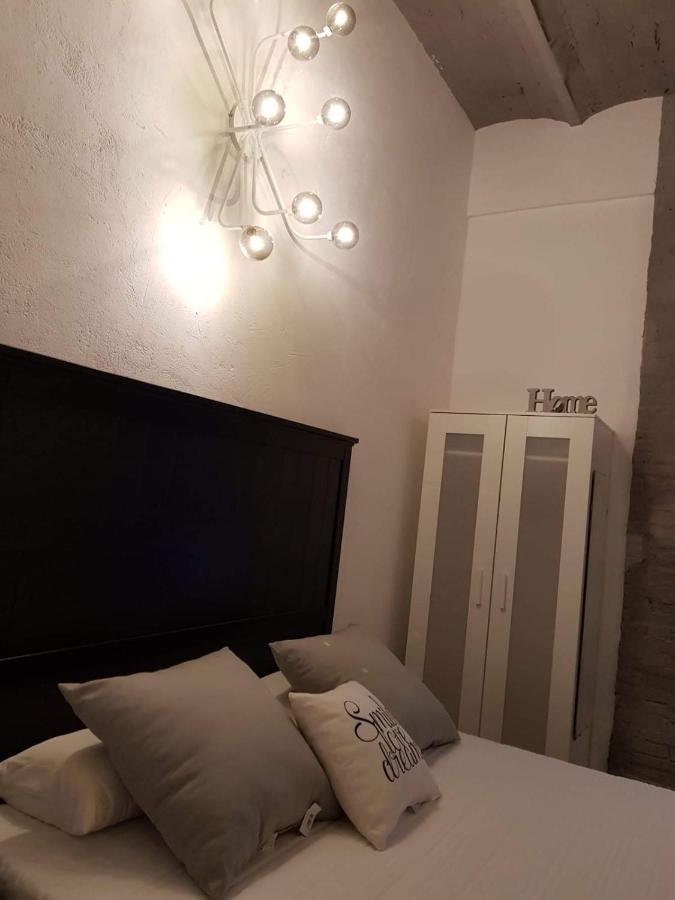 Cozy Rooms Valencia Eksteriør bilde