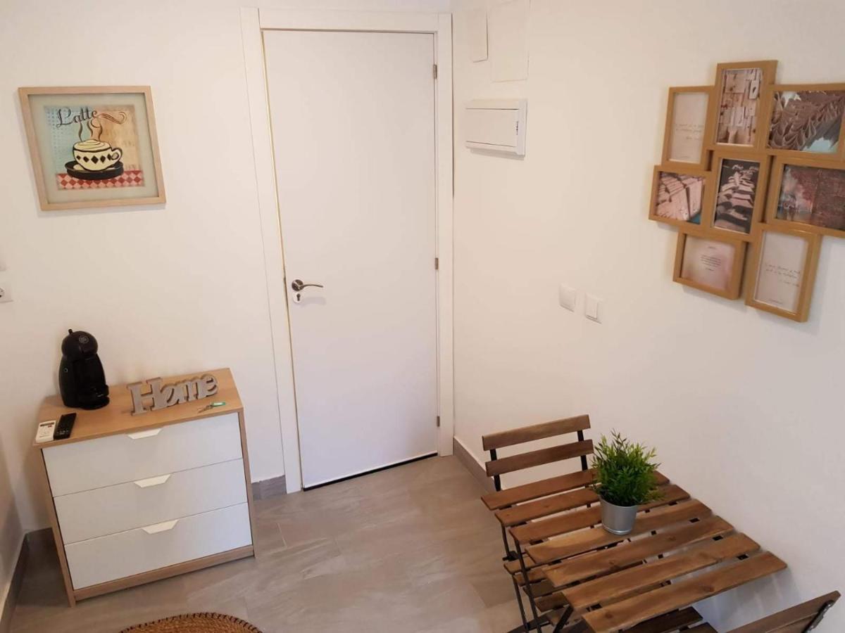 Cozy Rooms Valencia Eksteriør bilde