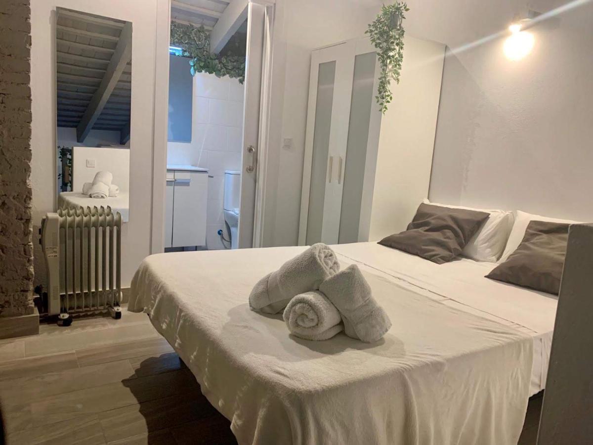 Cozy Rooms Valencia Eksteriør bilde