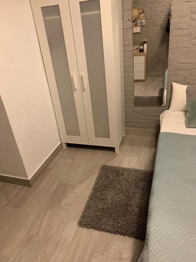 Cozy Rooms Valencia Eksteriør bilde