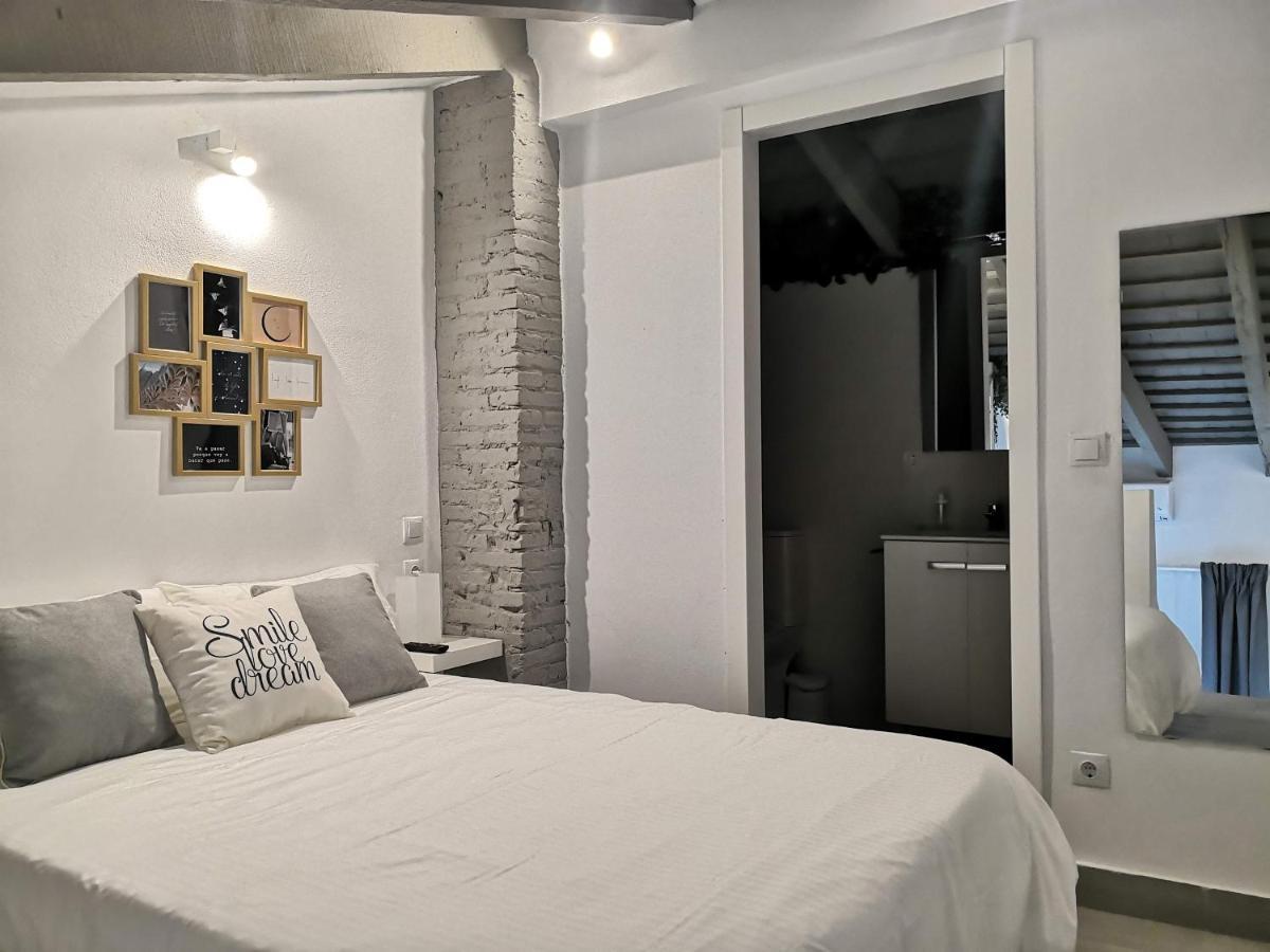 Cozy Rooms Valencia Eksteriør bilde
