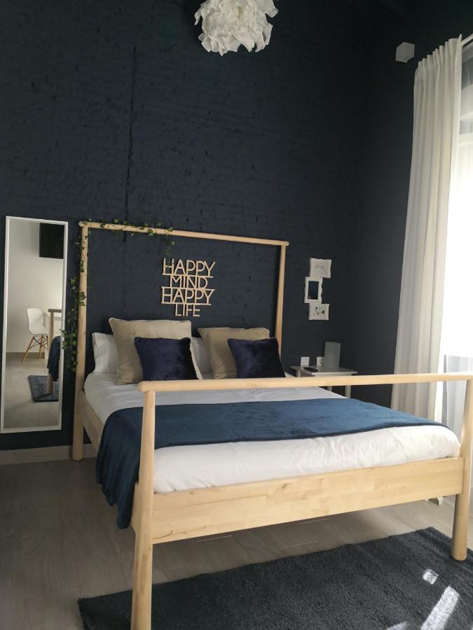 Cozy Rooms Valencia Eksteriør bilde