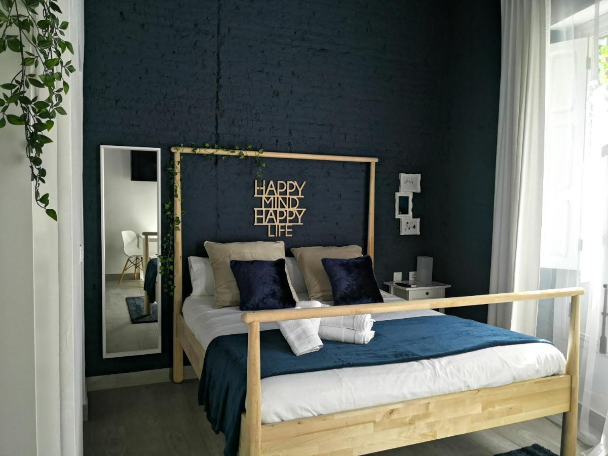 Cozy Rooms Valencia Eksteriør bilde