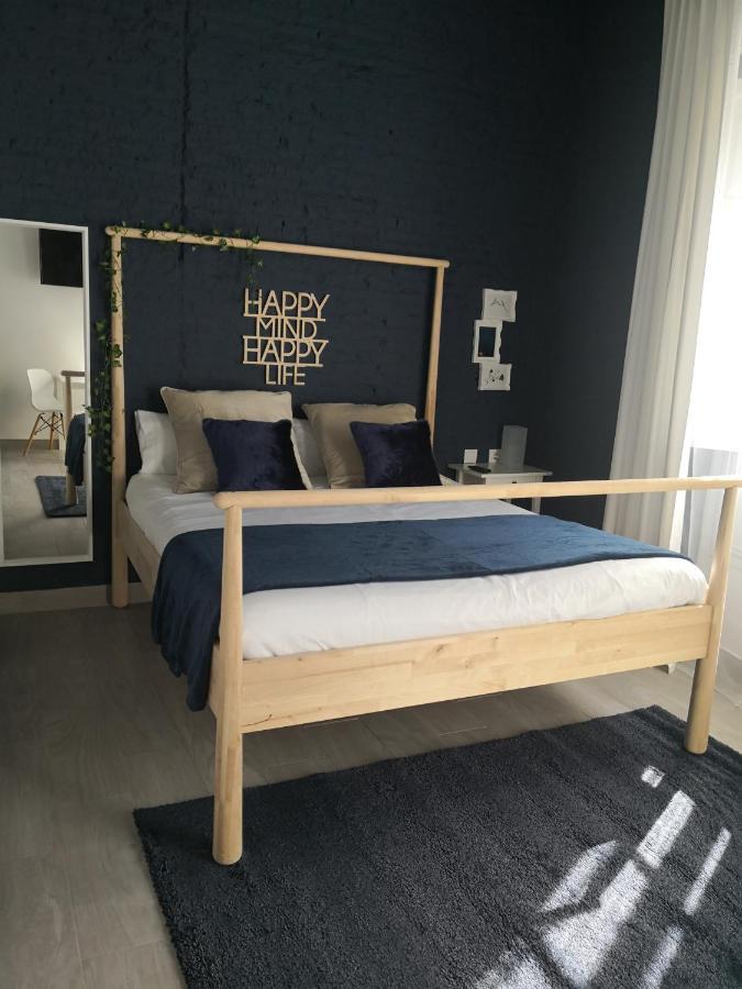 Cozy Rooms Valencia Eksteriør bilde
