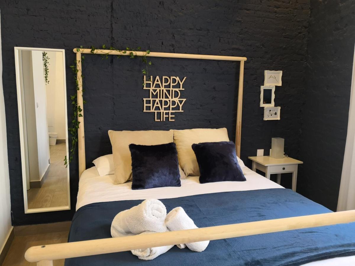 Cozy Rooms Valencia Eksteriør bilde