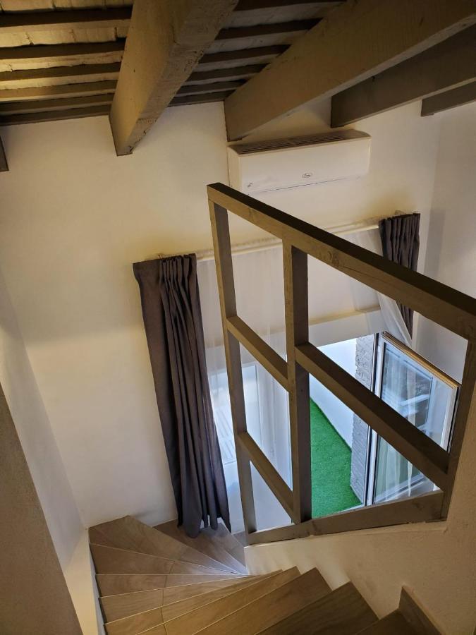 Cozy Rooms Valencia Eksteriør bilde